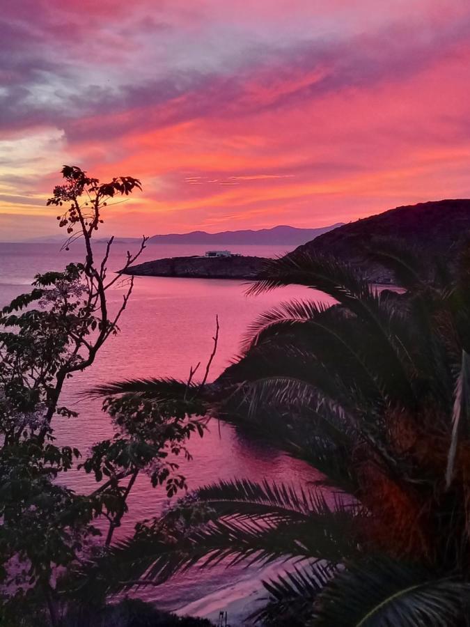 Exclusive Beach House ガブリオン エクステリア 写真