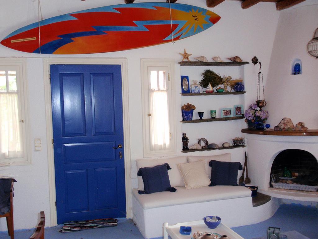 Exclusive Beach House ガブリオン エクステリア 写真