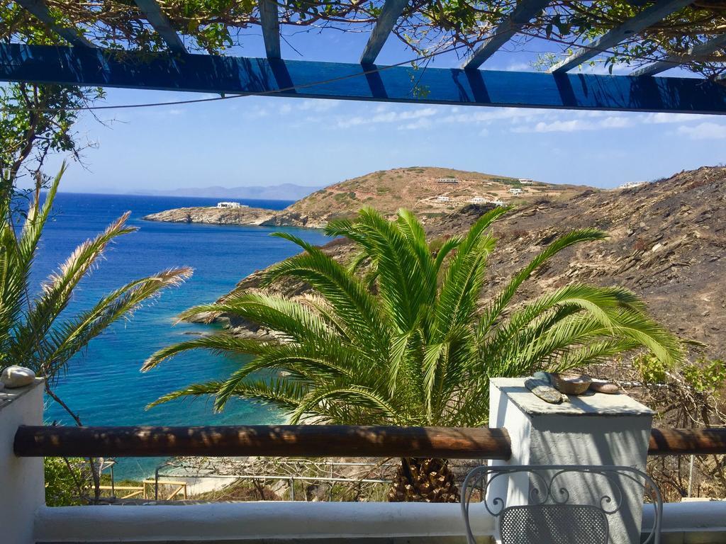 Exclusive Beach House ガブリオン エクステリア 写真