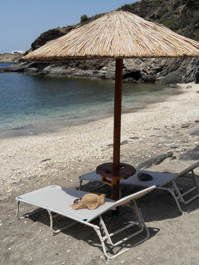 Exclusive Beach House ガブリオン エクステリア 写真
